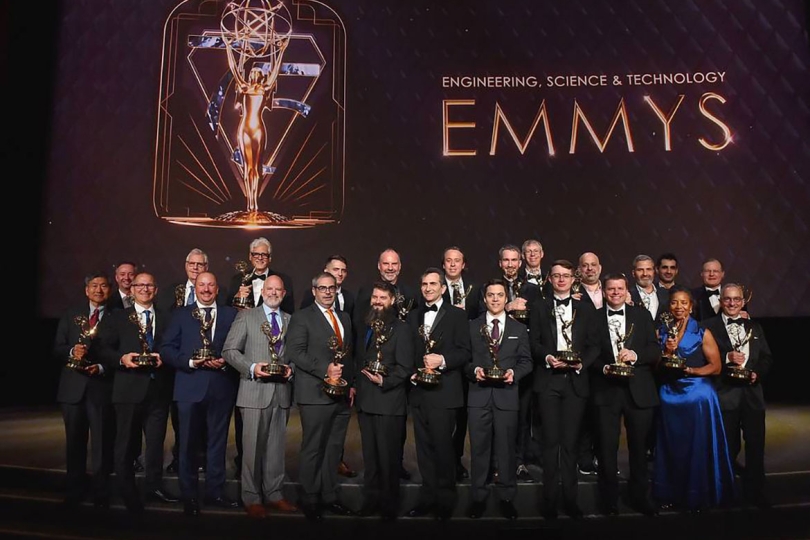 75th Emmy Engineering, Science and Technology Awards 