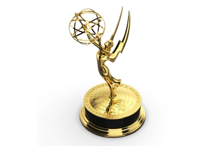 75th Emmy Statuette Revealed | Television Academy