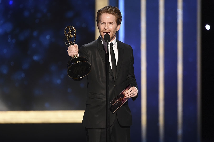 Seth Green - Premios Emmy, nominaciones y premios |  academia de televisión
