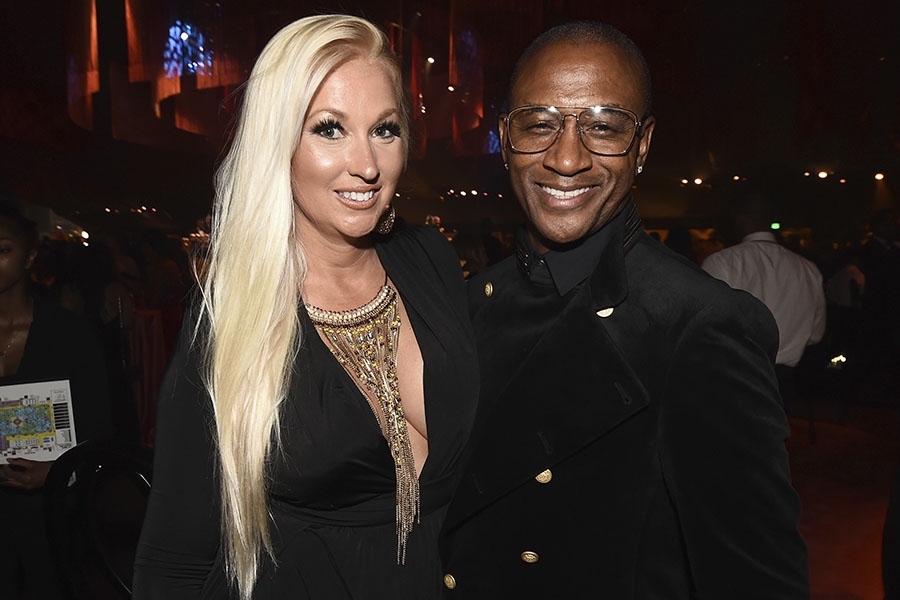 Know About Tommy Davidson's Wife And Children!
