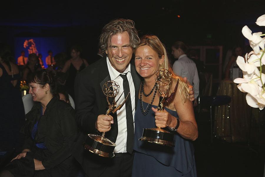 Ellen Kuras Emmy Awards Nominations And Wins Television Academy 