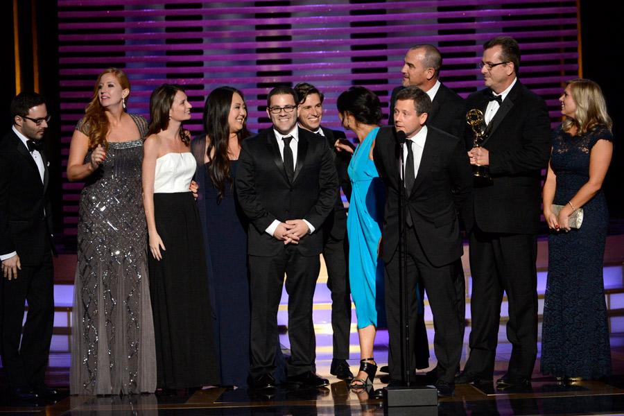Shark Tank' Season 8 finale: 4th Emmy win for Structured Reality
