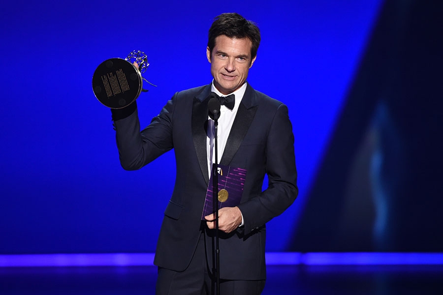 Jason Bateman Emmy Awards, Nominations and Wins Television Academy