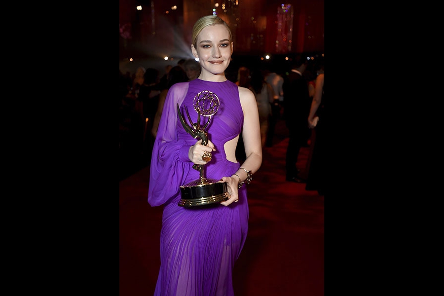 Cyclops Roux Hjelm Julia Garner - Emmy Awards, Nominations and Wins | Television Academy