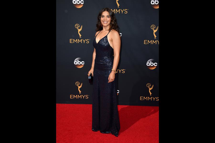 America Ferrera - Emmy Awards, Nominations and Wins | Television Academy