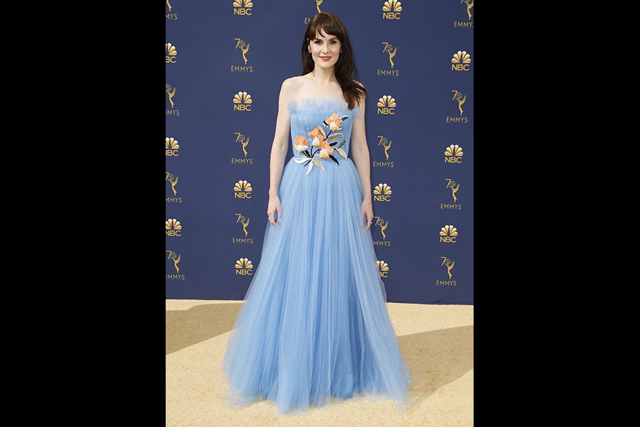 Michelle Dockery - Emmy Awards, Nominations and Wins | Television Academy