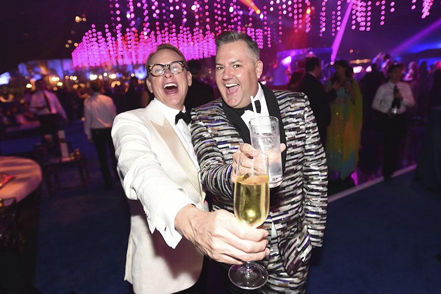 Ross Mathews - Emmy Awards, Nominations and Wins