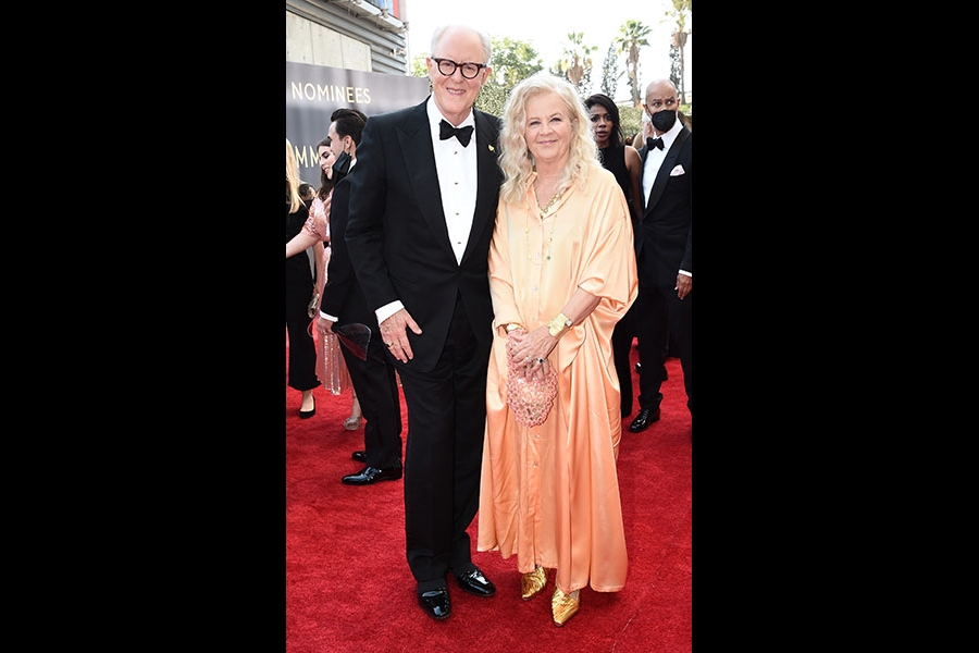 john lithgow mary yeager