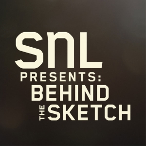 Saturday Night Live Presents: Behind The Sketch