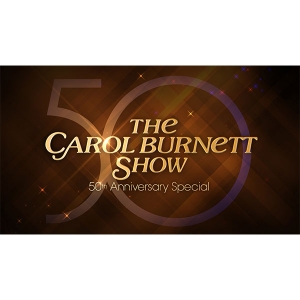 The Carol Burnett Show 50th Anniversary Special Emmy Awards