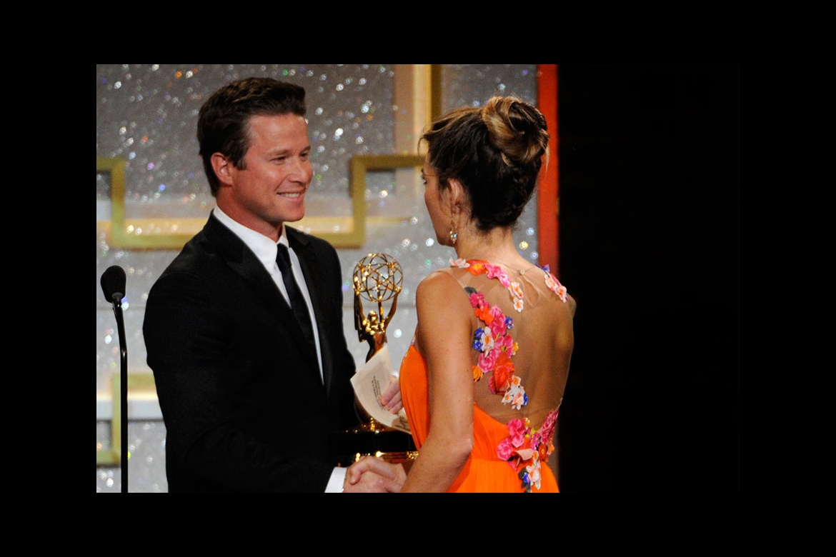 Y&R Tops Daytime Emmys | Television Academy