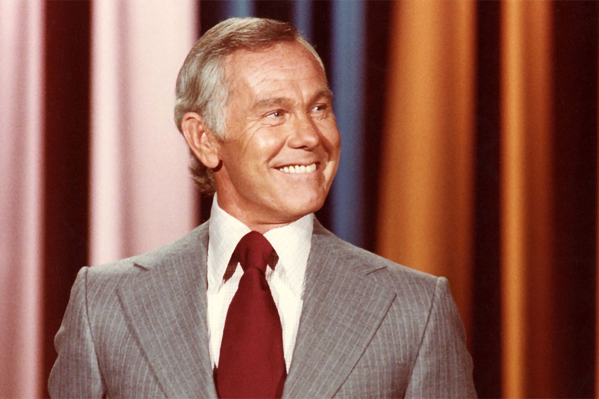 Johnny Carson: The King Reclaims His Late-night Throne | Television Academy