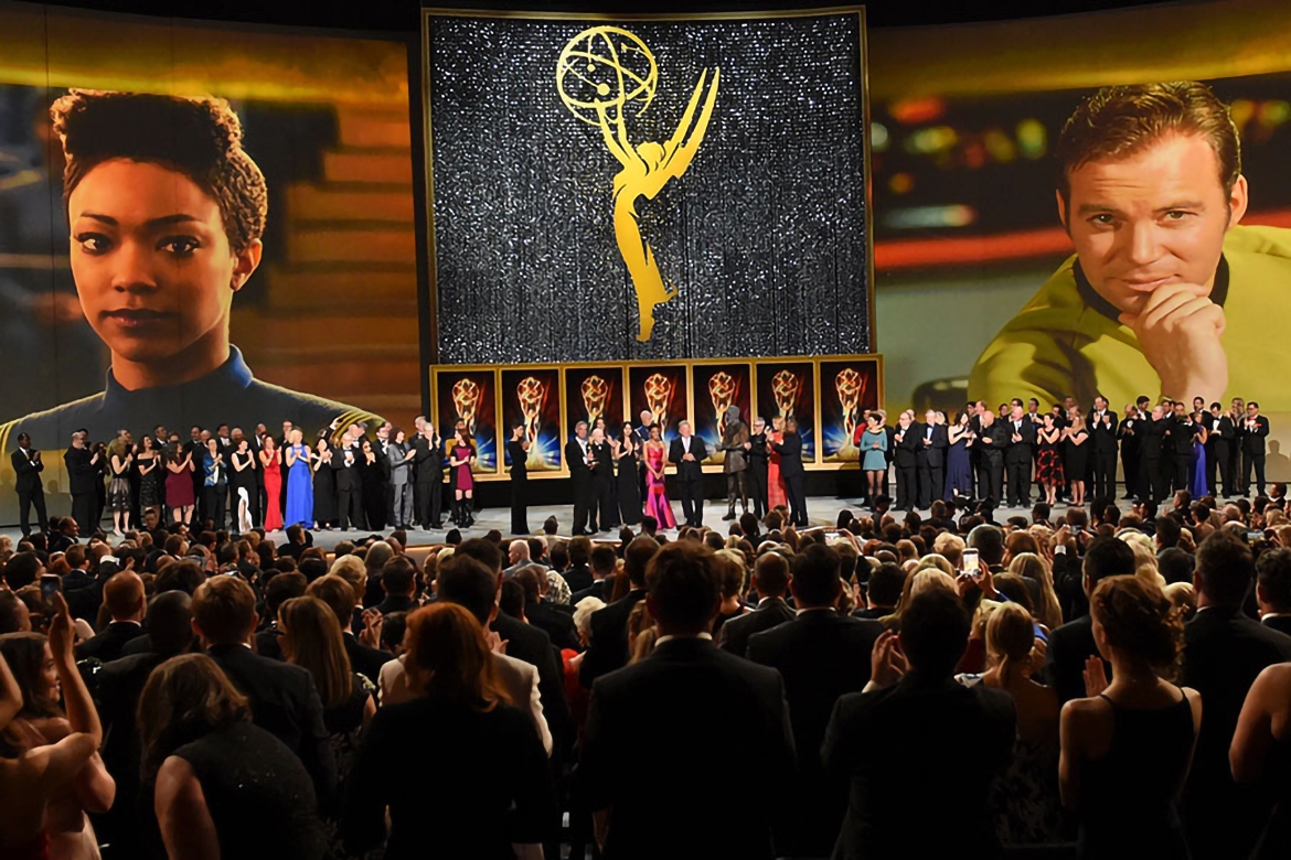 HBO Leads 2018 Creative Arts Emmys Saturday Night Show with 13 Awards ...