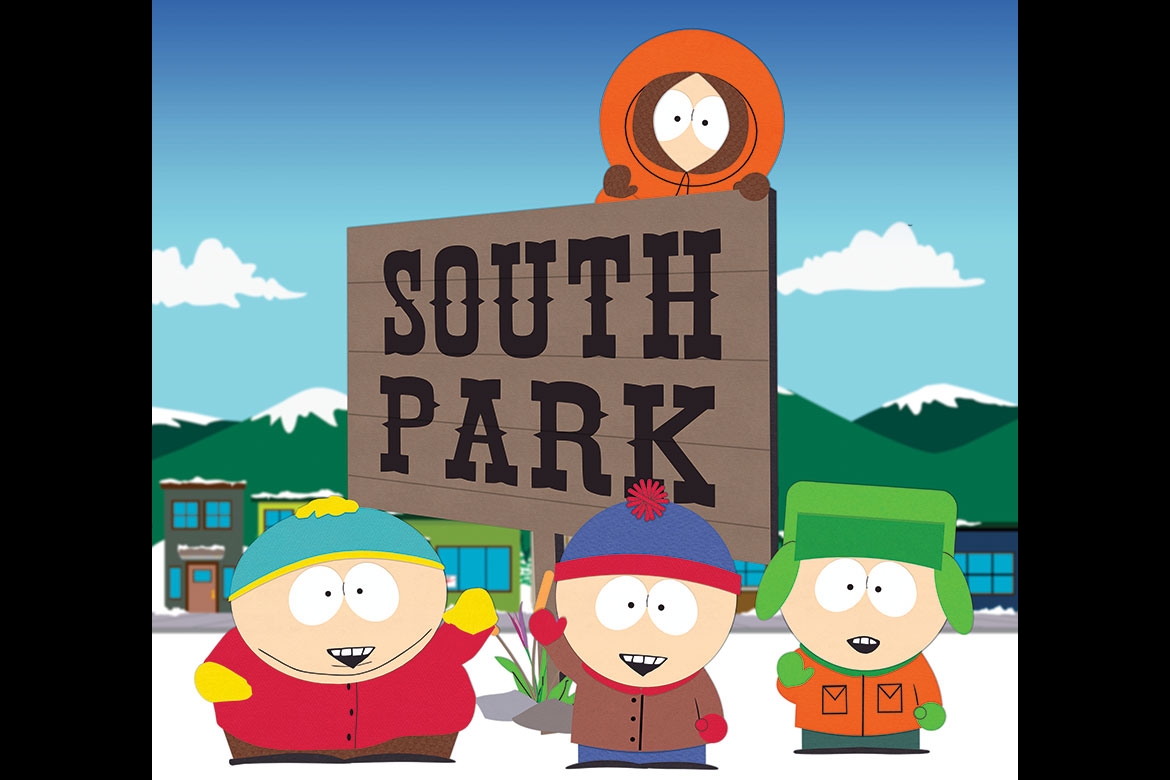 25 Years of South Park | Television Academy