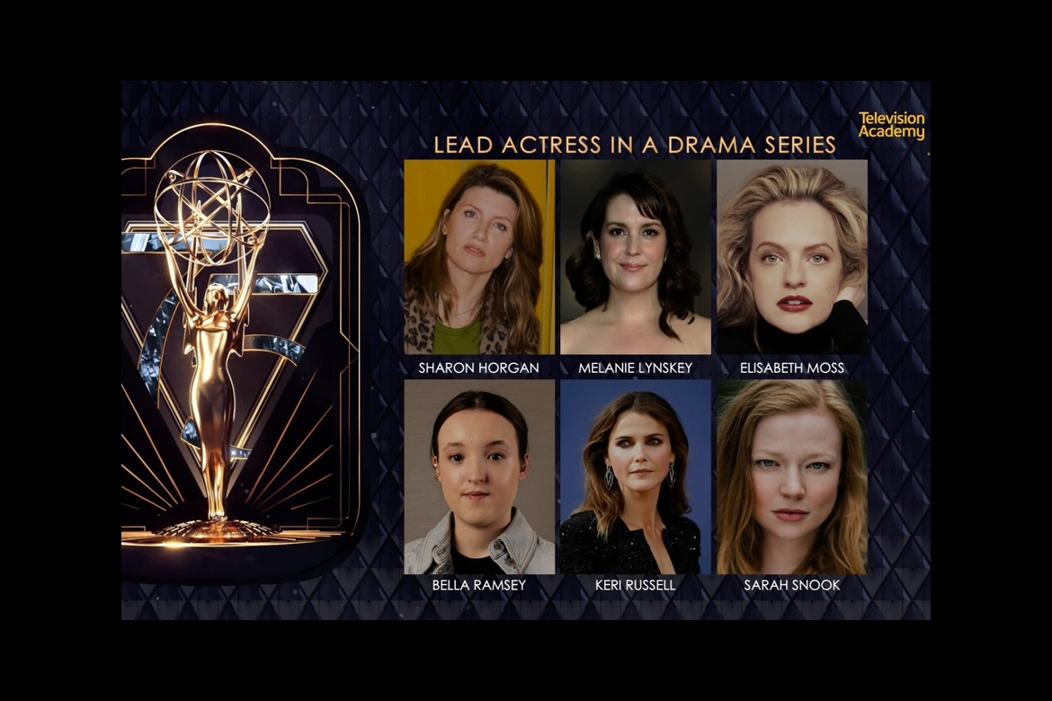 Primetime Emmy Awards 2024 Nominations