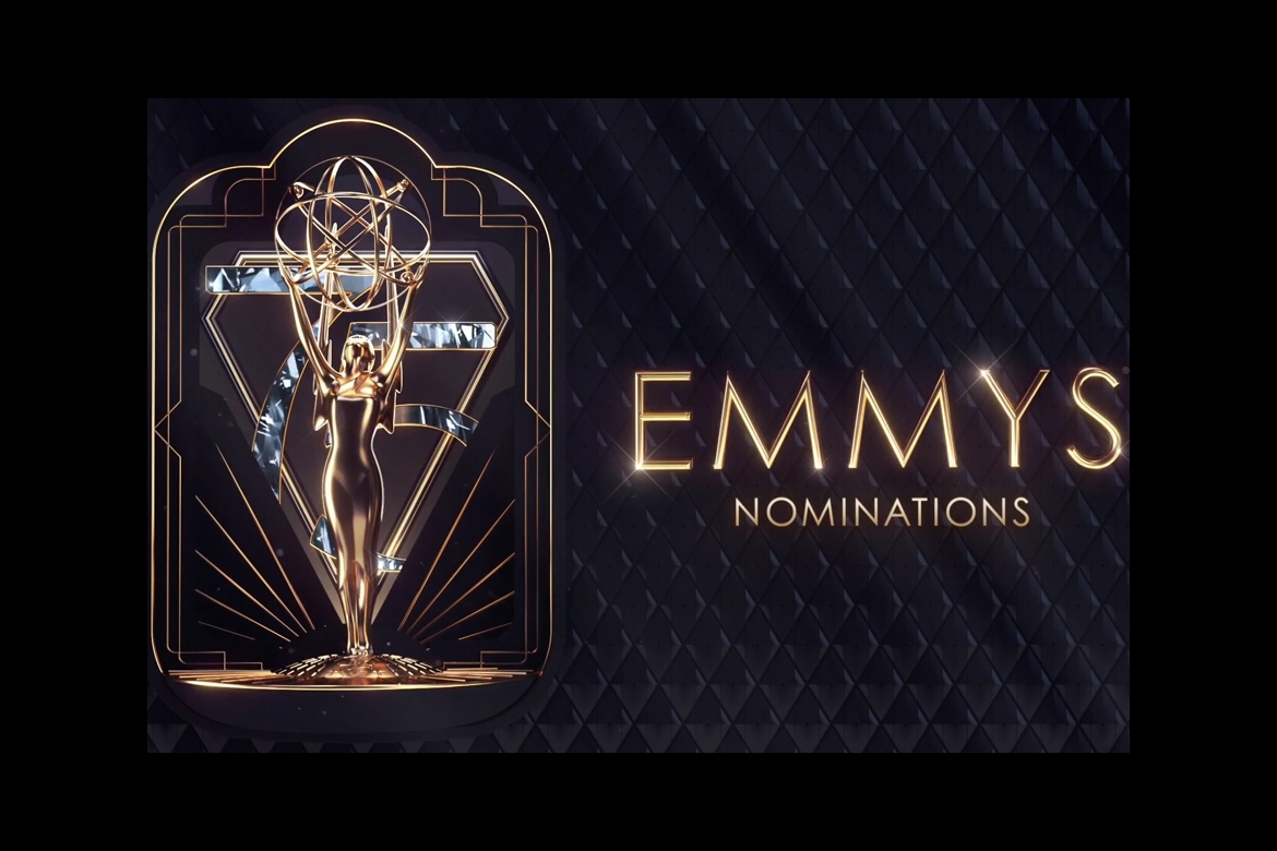 Nominations - Television Academy